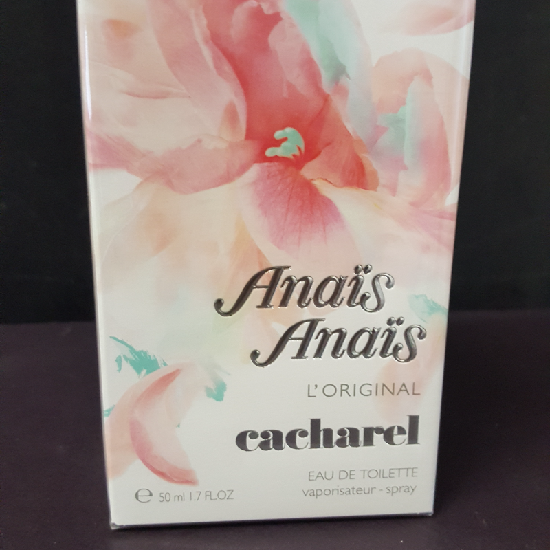Cacharel Anaïs Anaïs Premier Delice Eau de Toilette 50ml Spray
