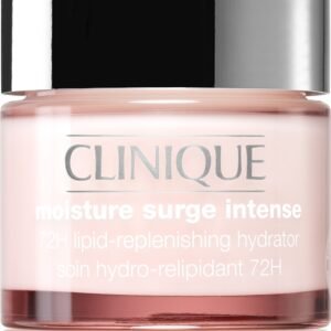 Clinique Moisture Surge Intense 72H Lipid-Replenishing Hydrator Cream-Gel 75ml