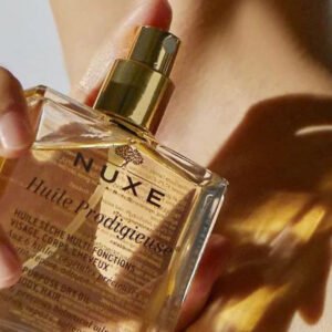 Nuxe Huile Prodigieuse Dry Oil 100ml