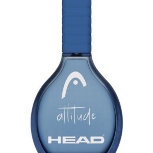 Head Attitude Gift Set: EDT 100ml - Shower Gel 150ml