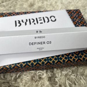Byredo Eyeliner Brush - No. 11