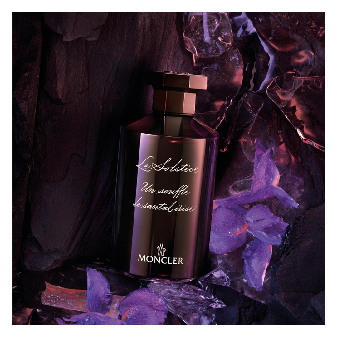 Orchid Sostice Eau De Parfum 100ml Spray