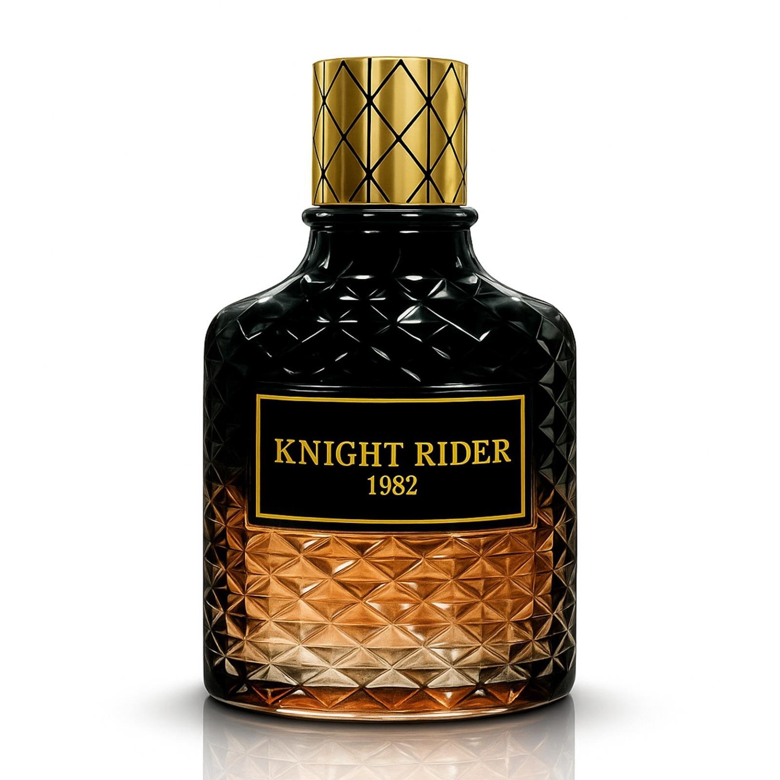 Louis Cardin Knight Rider 1982 Pour Homme Eau de Parfum 100ml Spray