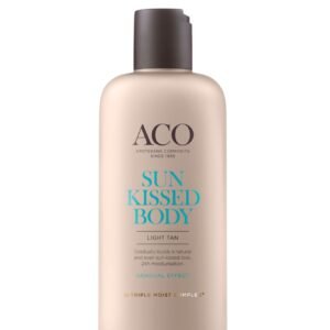 Sunkissed X Love Hearts Body Lotion 200ml