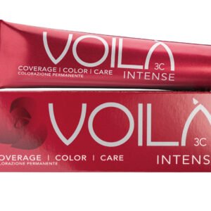 Intercosmo Voilà 3C Intense 60ml - 5.84 Light Brown Toffee