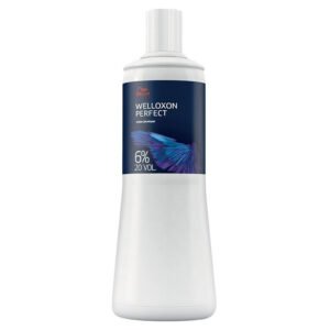 Wella Professionals Wella Welloxon Perfect 6% 20Vol. Developer 1000ml