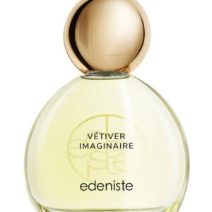 Edeniste Vetiver Imaginaire Eau de Parfum 100ml Spray