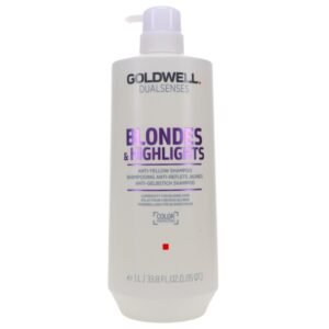 Goldwell Dualsenses Blondes & Highlights Shampoo 1000ml