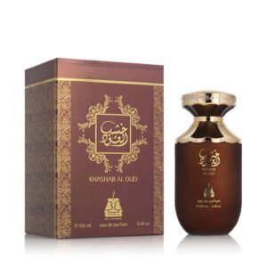 Bait Al Bakhoor Khashab Al Oud Eau de Parfum 100ml Spray