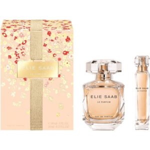Elie Saab Le Parfum Gift Set 50ml EDP + 10ml EDP