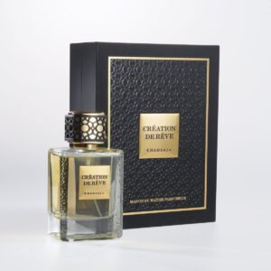 Khadlaj Creation De Reve Eau de Parfum 100ml Spray