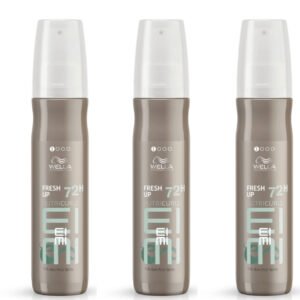 Wella EIMI Fresh Up Nutricurls 72H Anti-Frizz Spray  150ml