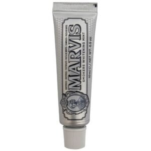 Marvis Whitening Mint Toothpaste 10ml Travel Size
