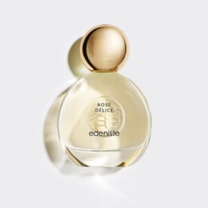 Edeniste Rose Delice Eau de Parfum 100ml Spray