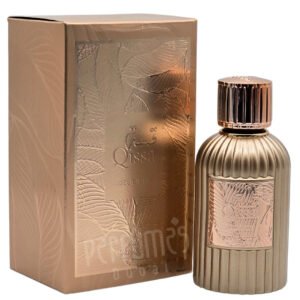 Paris Corner Qissa Delicious Eau de Parfum 100ml Spray