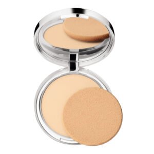 Clinique Stay-Matte Sheer Pressed Powder 7.6g - Stay Neutral