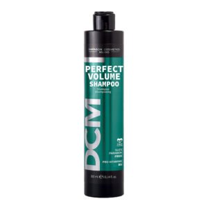 DCM Perfect Volume Shampoo 300ml
