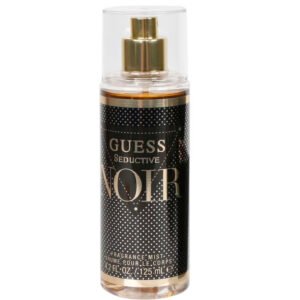 Guess Seductive Noir Women Body Mist 125ml Spray