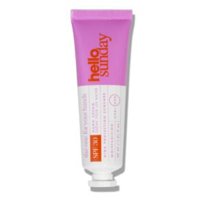 Hello Sunday The One For Your Hands SPF30 Hand Cream 30ml