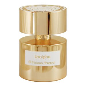 Tiziana Terenzi Uxalpha Extrait de Parfum 100ml Spray