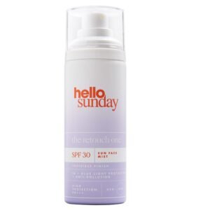 Hello Sunday The Retouch One Face Mist SPF30 75ml