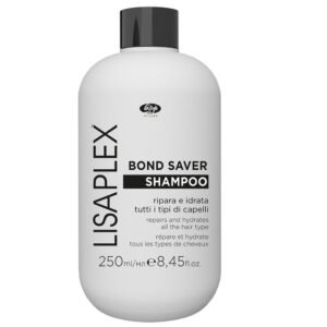 Lisap Milano Lisaplex Bond Saver Shampoo 250ml