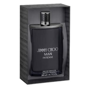 Jimmy Choo Man Intense Eau de Toilette 200ml Spray