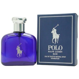 Ralph Lauren Polo Blue Eau de Toilette 40ml Spray