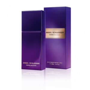 Angel Schlesser Femme Magique Eau de Parfum 100ml Spray