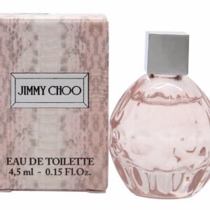 Jimmy Choo Eau de Toilette 4.5ml