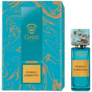 Gritti Pomelo Sorrento Eau de Parfum 100ml Spray
