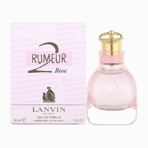 Lanvin Rumeur 2 Rose Eau de Parfum 30ml Spray