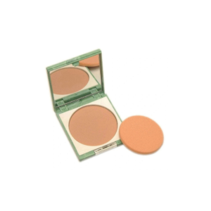 Clinique Stay-Matte Sheer Pressed Powder 7.6g - Stay Beige