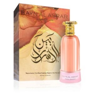 Paris Corner Bayn Al Asrar Eau de Parfum 80ml Spray