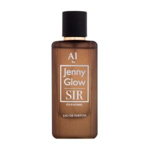 Jenny Glow Sir Pour Homme Eau de Parfum 50ml Spray