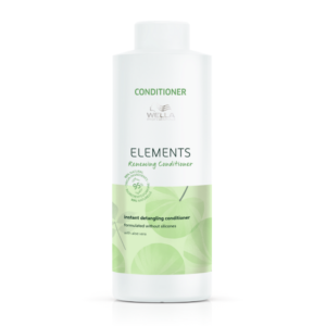 Wella Elements Professionals Renewing Conditioner 1000ml