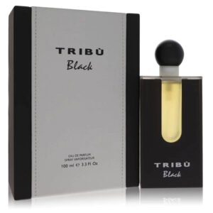 Benetton Tribu Black Eau de Parfum 100ml Spray
