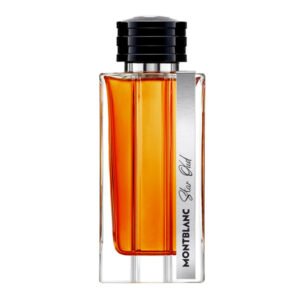 Mont Blanc Star Oud Eau de Parfum 125ml Spray