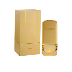 Ajmal Aristocrat Coral Eau de Parfum 75ml Spray