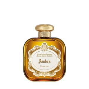 Santa Maria Novella Ambra Eau de Parfum 100ml Spray