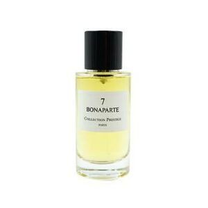 Collection Prestige Bonaparte N°7 Eau de Parfum 50ml Spray