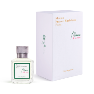 Maison Francis Kurkdjian L'Homme À la Rose Eau de Parfum 70ml Spray