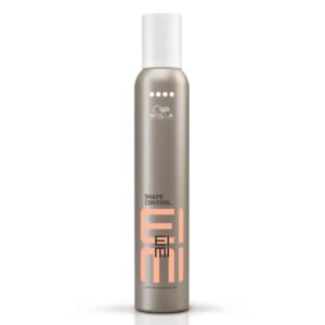 Wella Eimi Shape Control Styling Mousse 300ml