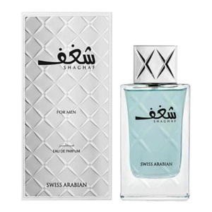 Swiss Arabian Shaghaf Eau De Parfum 75ml Spray