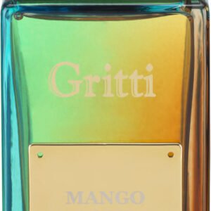 Gritti Mango Aoud Extrait de Parfum 100ml Spray