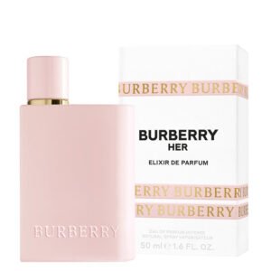 Burberry Her Elixir de Parfum 50ml Spray