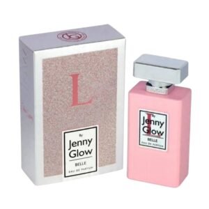Jenny Glow Belle Eau de Parfum 80ml Spray