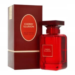 Flavia Cherry Lust Eau de Parfum 100ml Spray