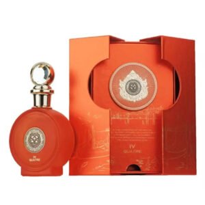 Paris Corner North Stag Expressions Quatre IV Extrait de Parfum 100ml Spray