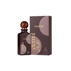 Paris Corner Eternal Coffee Eau de Parfum 85ml Spray